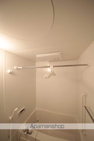 グリーンヒルの内装写真