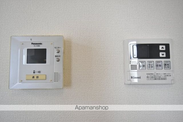 グラン・フィールド Dの内装写真