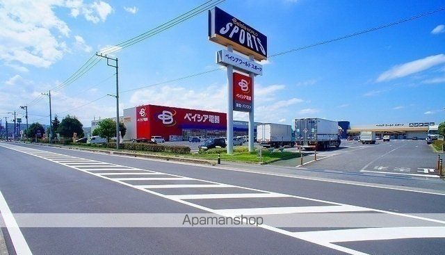 リバーサイドヒルの周辺写真