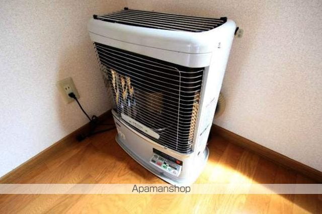 グランディール4番通の内装写真