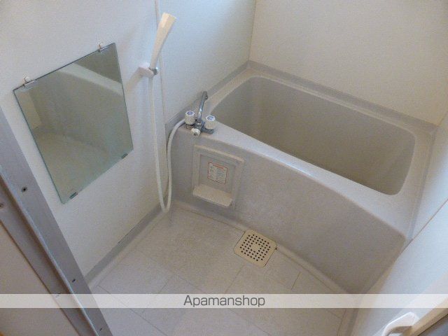 デンバーヒルの内装写真