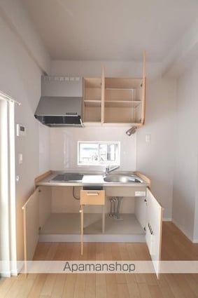 むぎのしまテラス[1LDK/34.39m2]の内装3