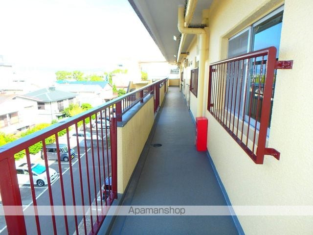 山喜マンションのその他写真