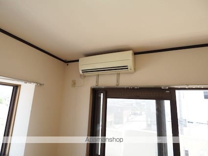 ステージ城西[2DK/39.96m2]のその他設備