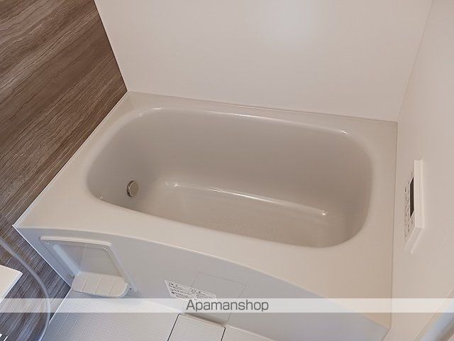 エテルノ アルドールの内装写真