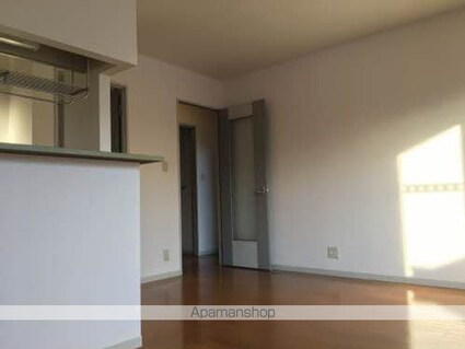 福島県福島市南沢又字畑田[1LDK/42.7m2]のリビング・居間1