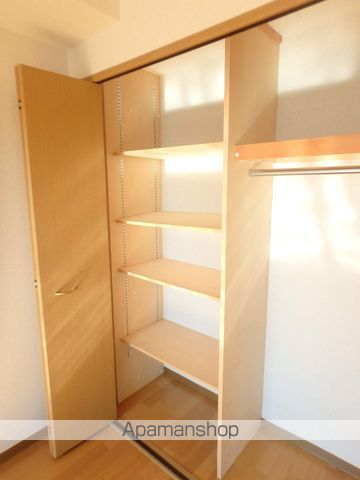 サエラ115の内装写真