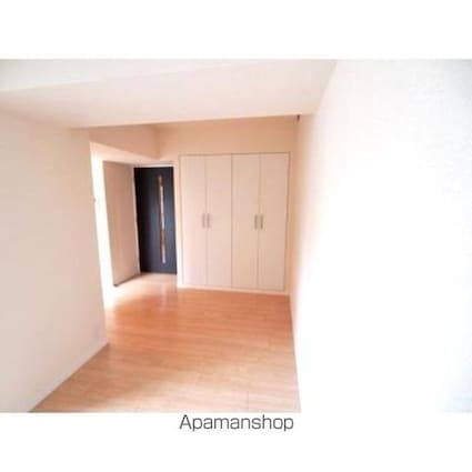 東京都渋谷区恵比寿西２丁目[1R/33.3m2]のリビング・居間