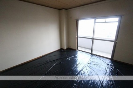 ロゼ三条[3DK/51.03m2]の内装2