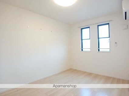 フェリース　Ｂ[2LDK/58.6m2]の内装2