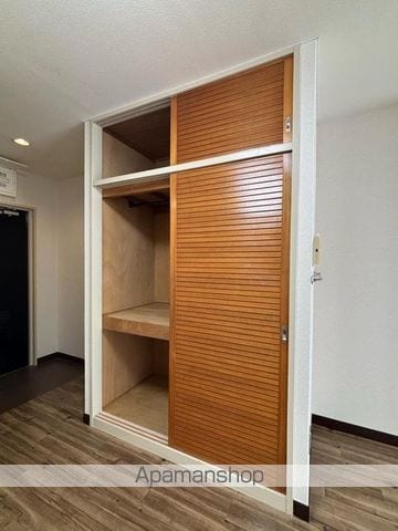 小川マンションの内装写真