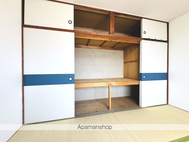 コーポ天内の内装写真