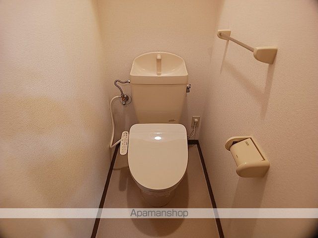 フレスコ アビタシオンの内装写真