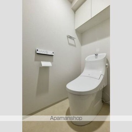 プラウドフラット墨田曳舟ディアージュ[1LDK/35.28m2]のその他内装4