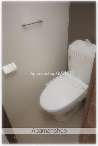 セオリー難波南プレミアムの内装写真
