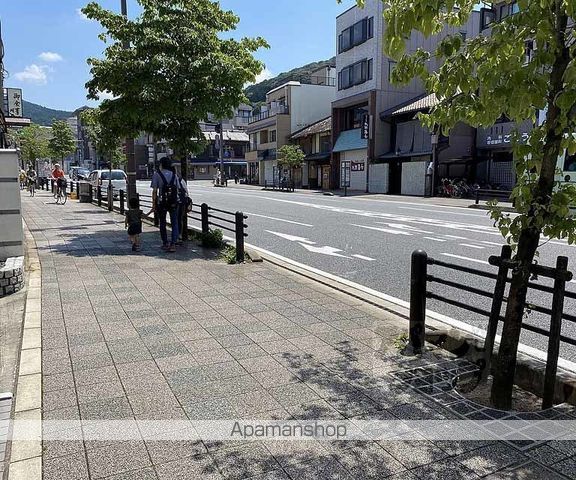 プレサンス京都神宮道の周辺写真