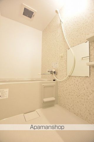 CITY RESIDENCE八軒の内装写真