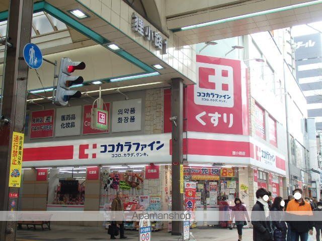 コーポハシモトの玄関写真