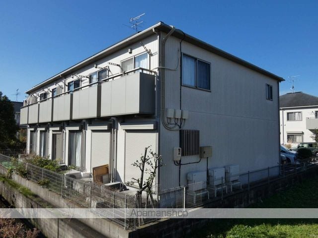 formosaIの外観写真