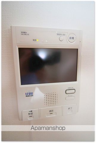 REGAL南堀江の内装写真