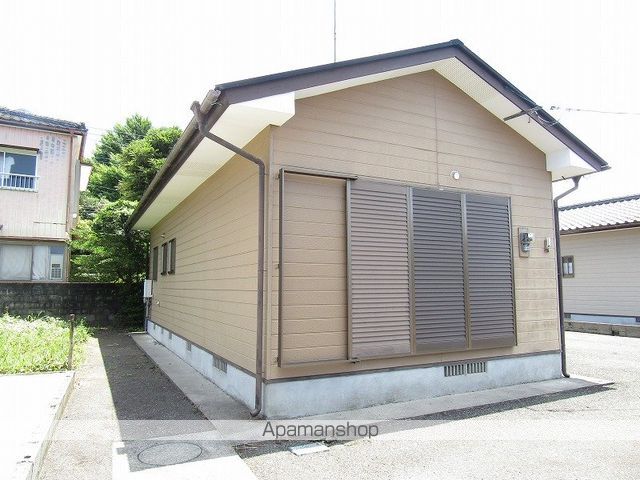 レジデンス赤坂の外観写真