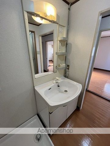 メゾンやすむろIIの内装写真