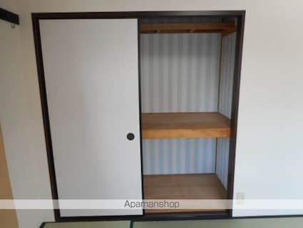 フレグランスパストラル[2LDK/58.6m2]の内装