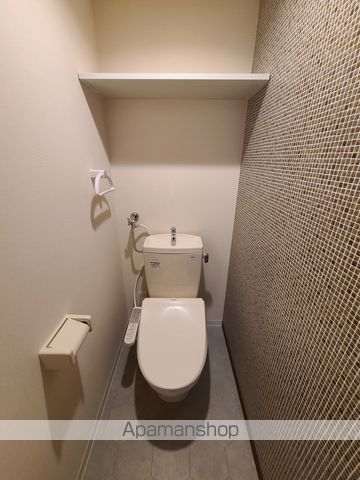 プリヴィエール西町の内装写真