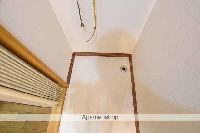 シルクノース30の内装写真
