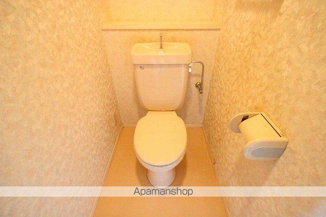 パークフィールド志木の内装写真