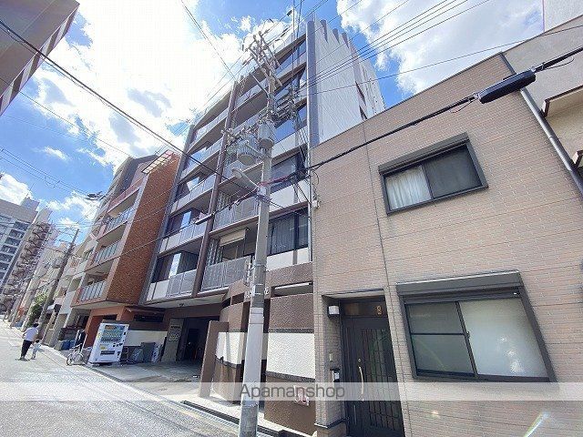 RIPPLU OASISSQUAREの外観写真