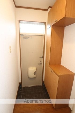 スクエアルート2001の内装写真