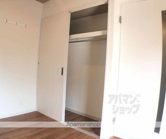 紫竹大門町マンション2の内装写真