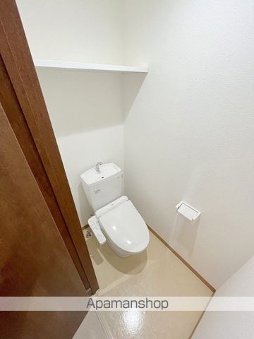 TSグランデ恒久中央の内装写真