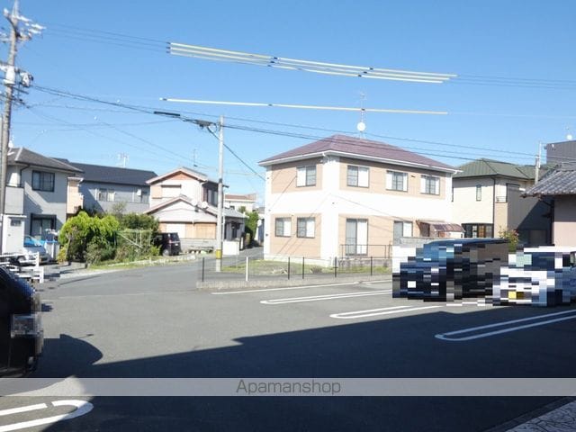 エヴァグリーンのその他写真