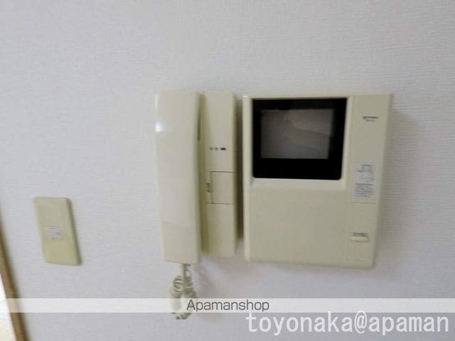 セランジュ豊中の内装写真