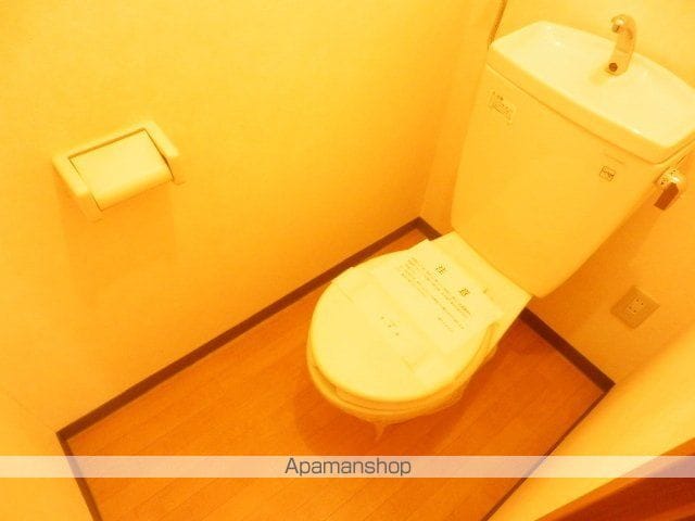 マンション24の内装写真
