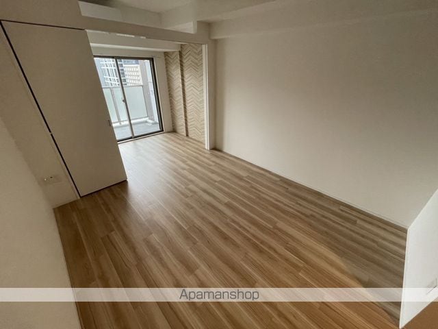 セレニテ新大阪ミラク弐番館の内装写真