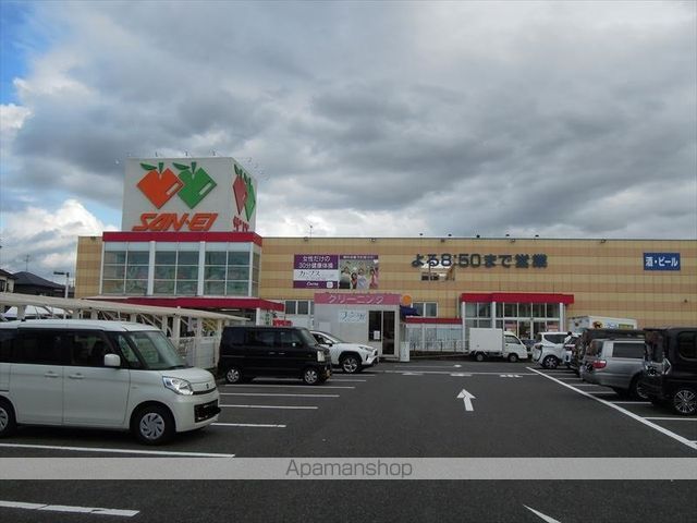シティハイムなかじまの周辺写真