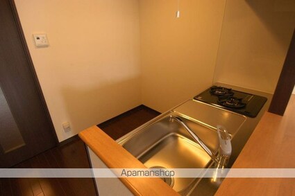 キャッスル常滑[1R/39.3m2]の内装3