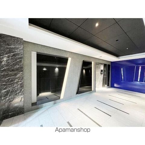 SーRESIDENCE城東SEVERのその他写真