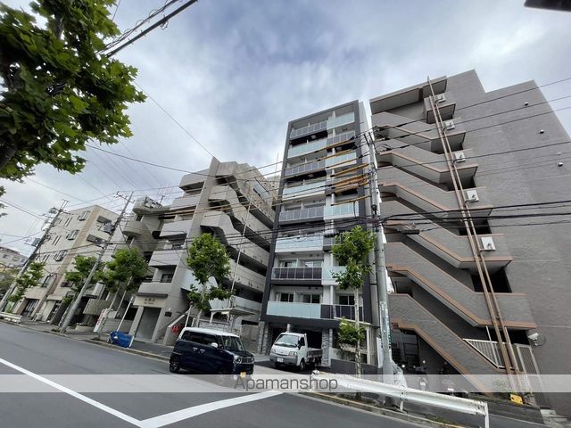 ベルシード綾瀬due♯Rの外観写真