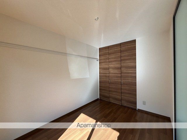T.クレマチス.新保 C棟の内装写真