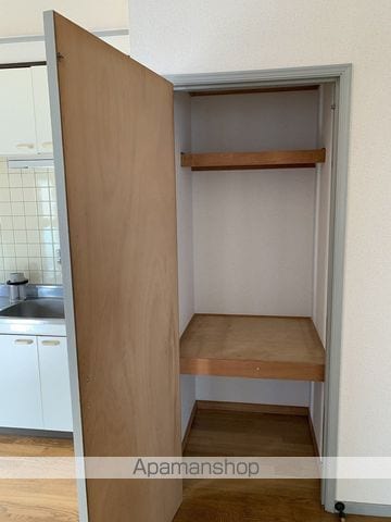 シティサンカンの内装写真