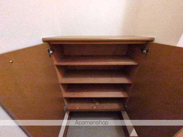 リバーサイド若林の内装写真