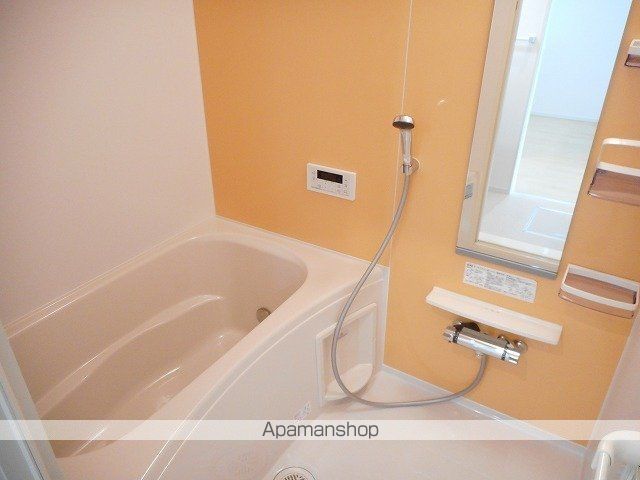 グレイス 多加木の内装写真
