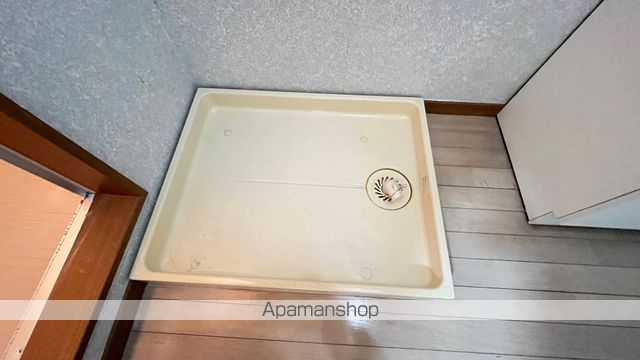 マイコーポの内装写真