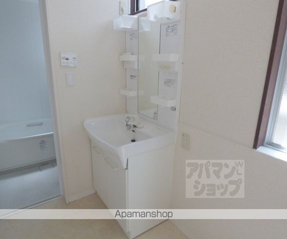 高野清水町154-1貸家の内装写真