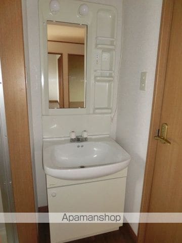 ビリケンハイツ長江の内装写真
