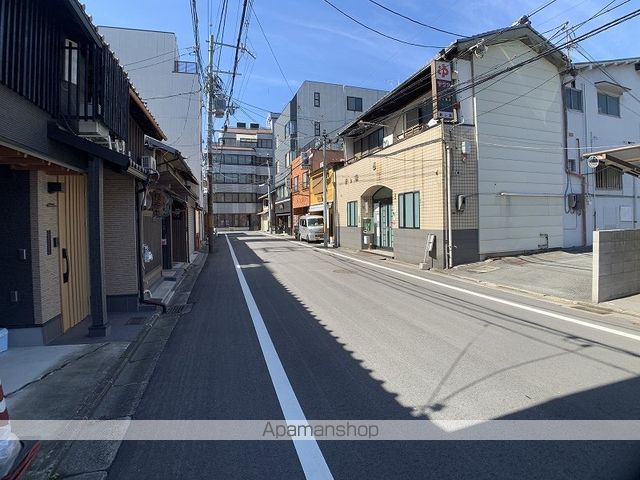 アーモンビルの周辺写真